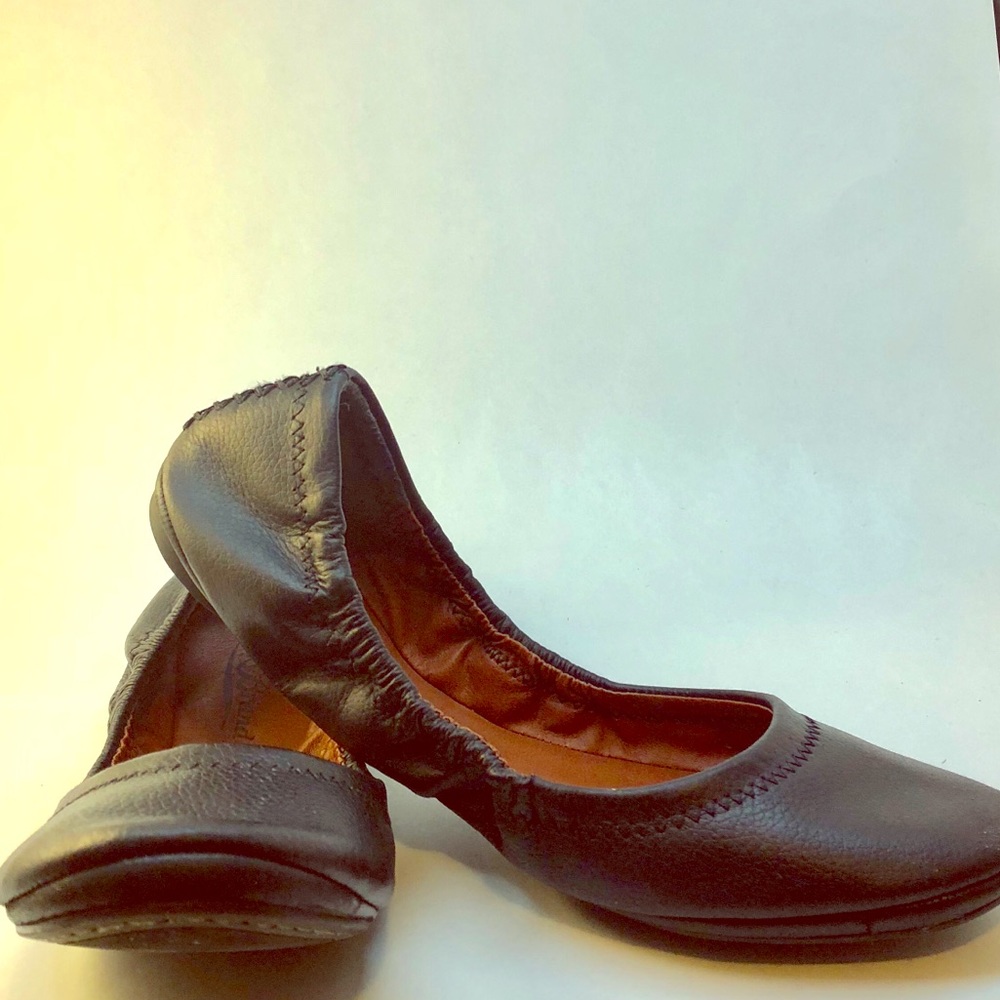 Lucky Brand Ballerina flats